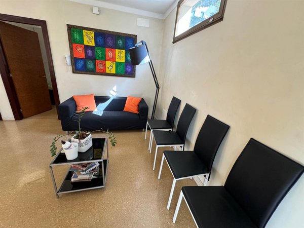 ufficio in affitto a Venezia in zona Mestre