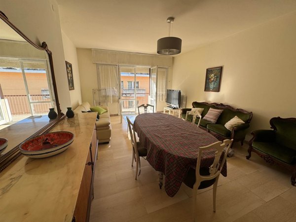 appartamento in affitto a Venezia in zona Mestre