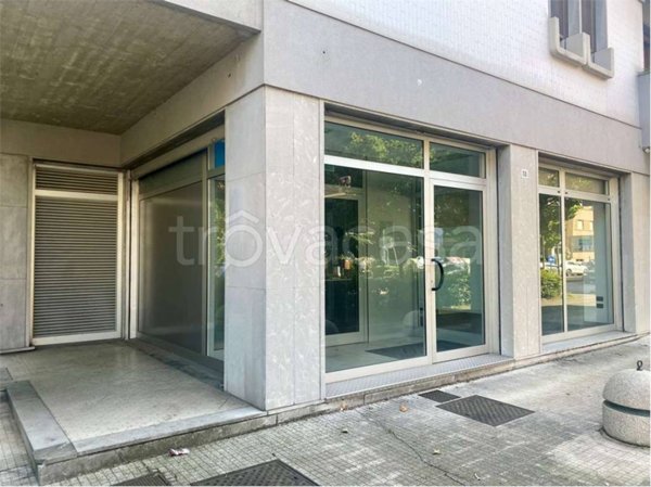 negozio in affitto a Venezia in zona Mestre