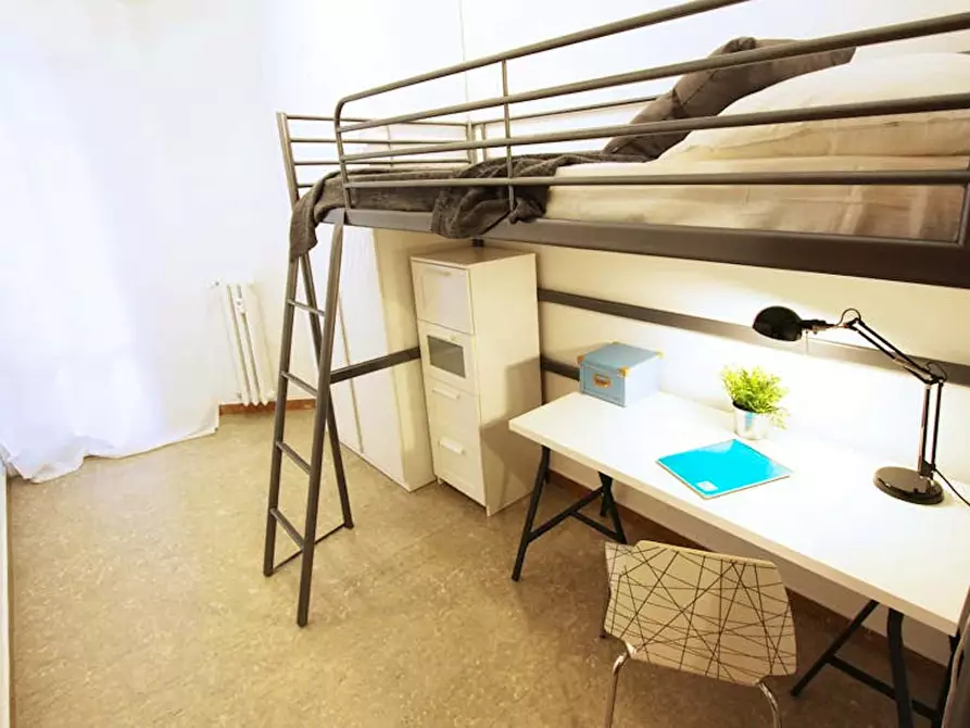 appartamento in affitto a Venezia