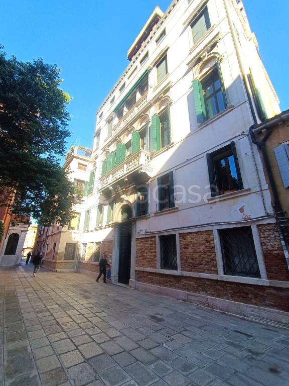 ufficio in affitto a Venezia in zona Sestiere San Marco