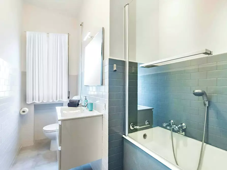 appartamento in affitto a Venezia