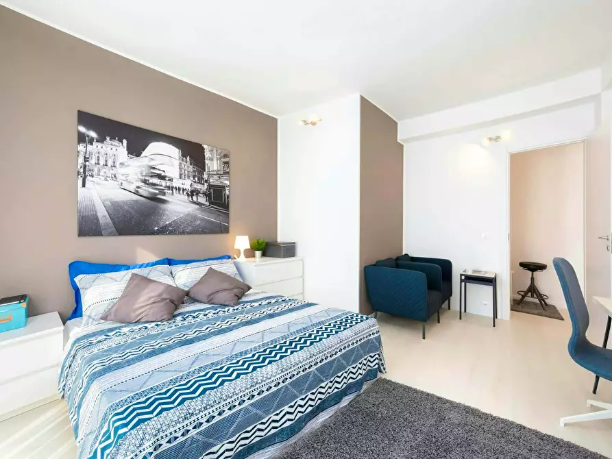 appartamento in affitto a Venezia in zona Mestre