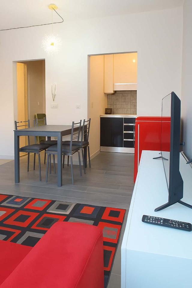 appartamento in affitto a Venezia in zona Favaro Veneto