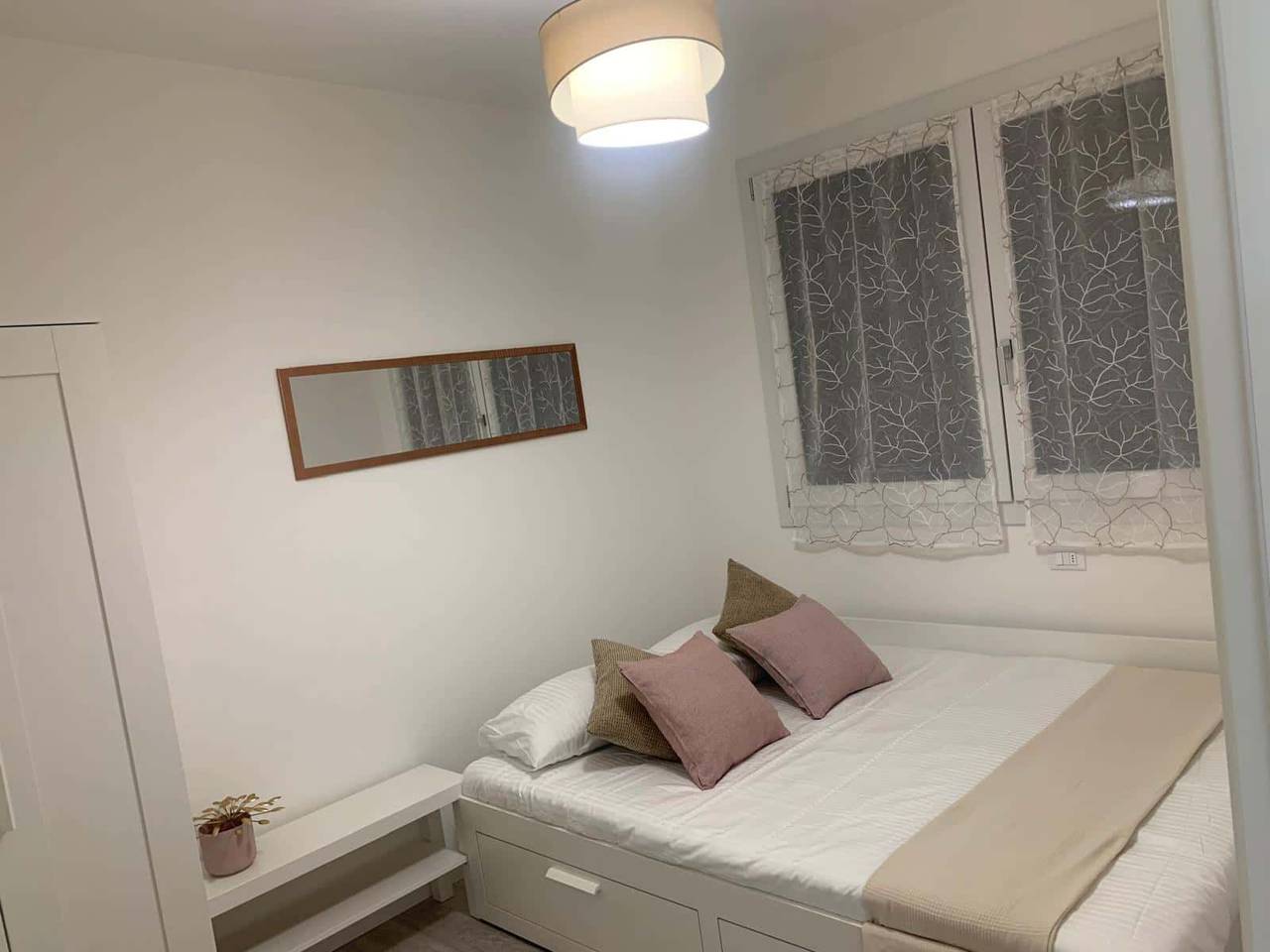 appartamento in affitto a Venezia in zona Favaro Veneto