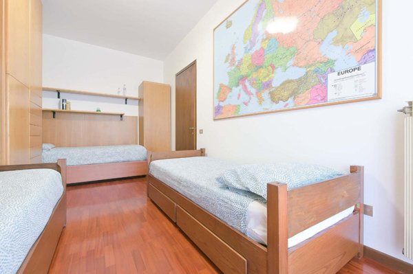 appartamento in affitto a Venezia in zona Favaro Veneto