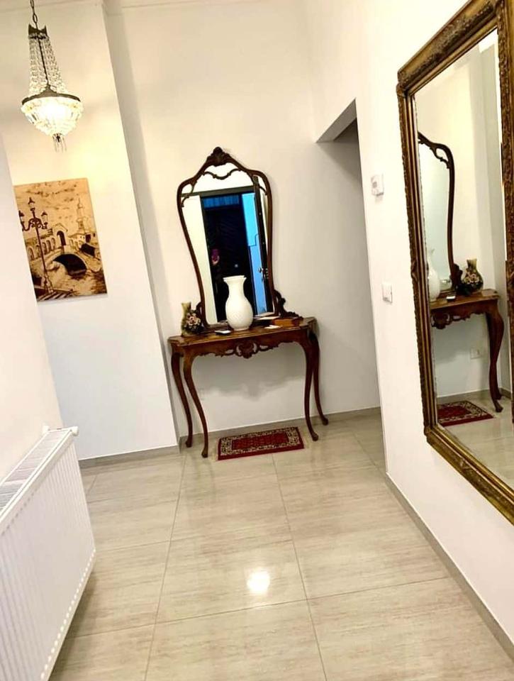 appartamento in affitto a Venezia in zona Carpenedo