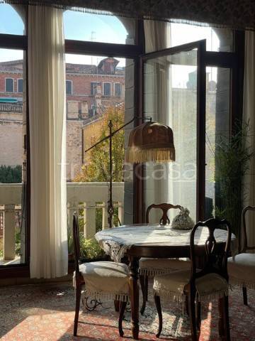 appartamento in affitto a Venezia in zona Sestiere Santa Croce