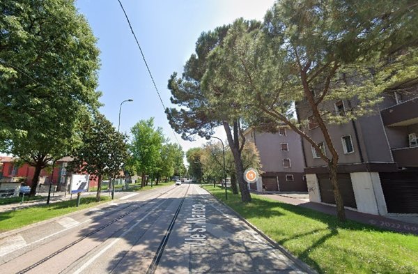 appartamento in affitto a Venezia in zona Mestre