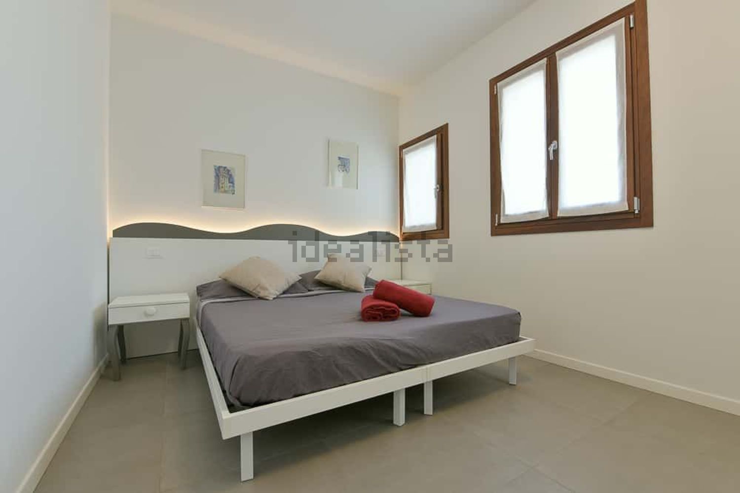 appartamento in affitto a Venezia in zona Favaro Veneto