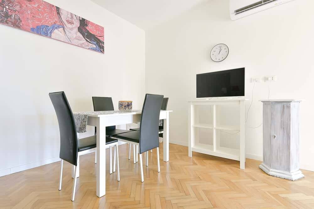 appartamento in affitto a Venezia in zona Marghera