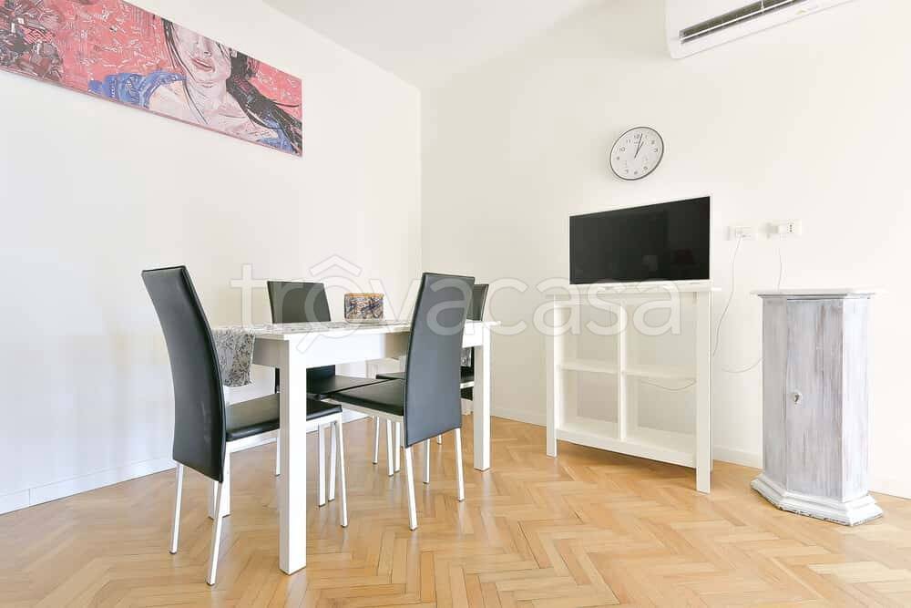 appartamento in affitto a Venezia in zona Marghera