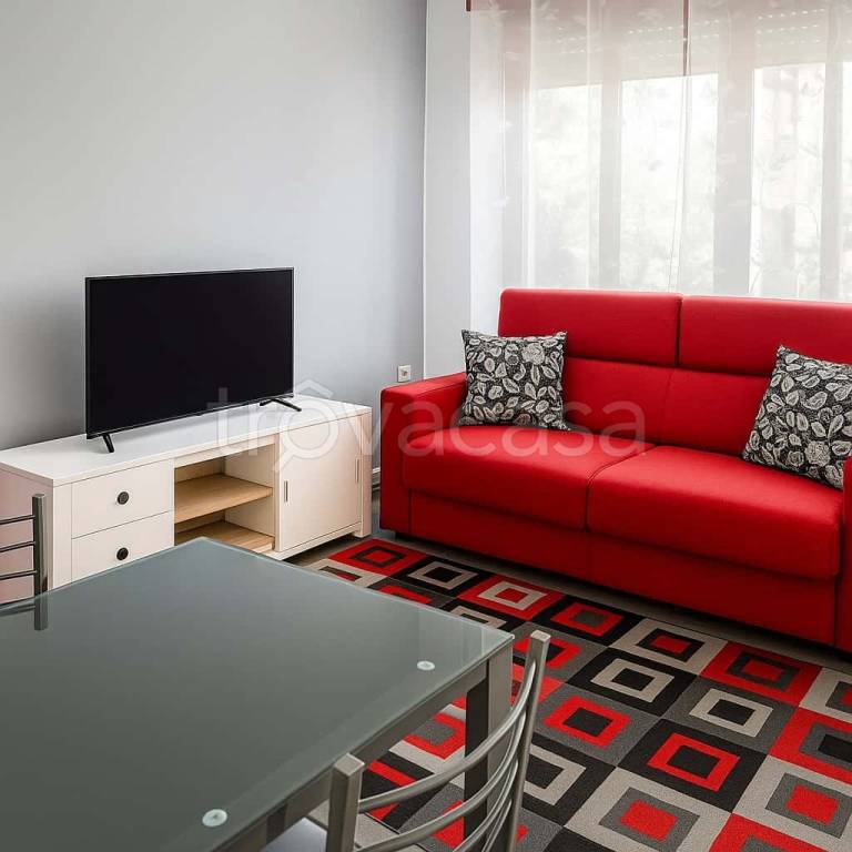 appartamento in affitto a Venezia in zona Favaro Veneto