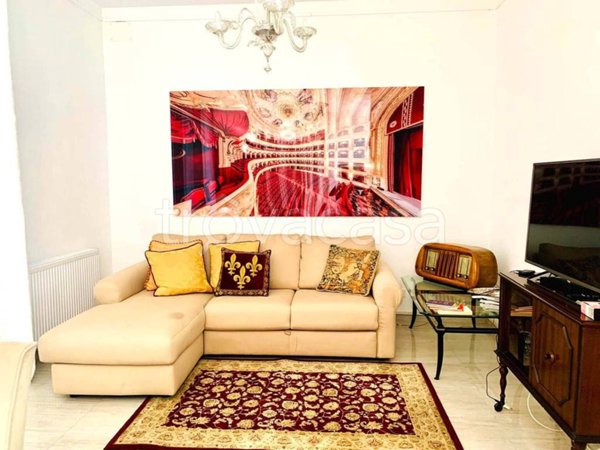 appartamento in affitto a Venezia in zona Mestre