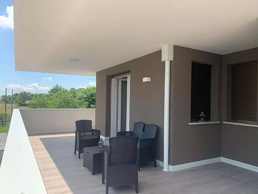 appartamento in affitto a Venezia