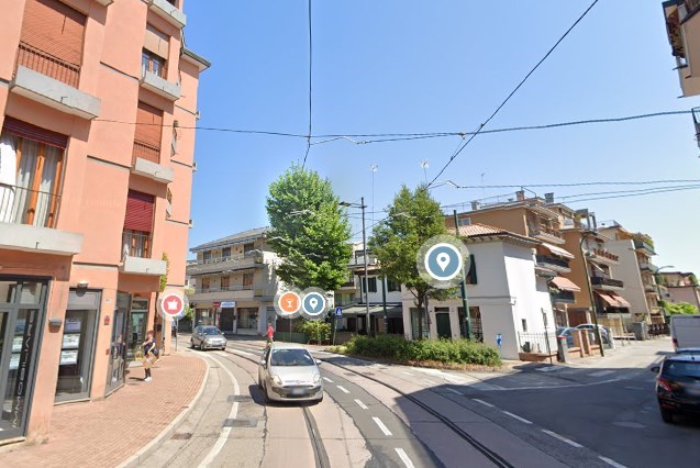 camera singola in affitto a Venezia in zona Mestre