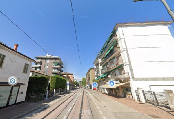 camera singola in affitto a Venezia in zona Mestre