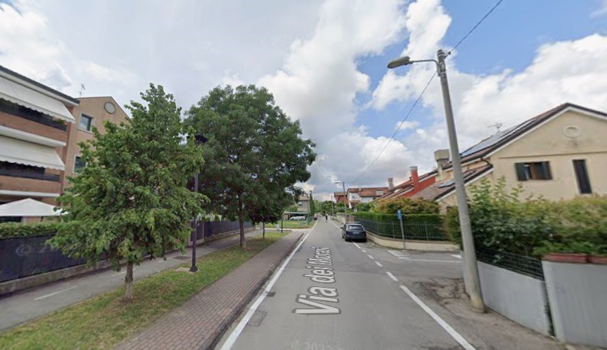 camera singola in affitto a Venezia in zona Marghera