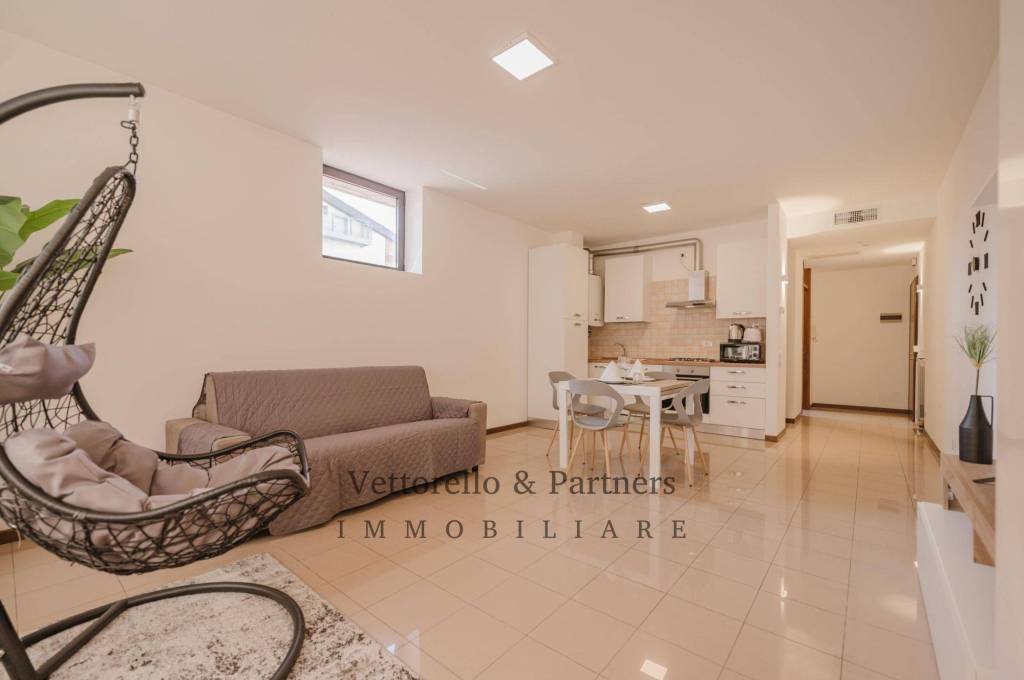 appartamento in affitto a Venezia in zona Mestre