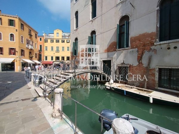 appartamento in affitto a Venezia in zona Sestiere Cannaregio