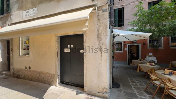 ufficio in affitto a Venezia in zona Sestiere San Marco