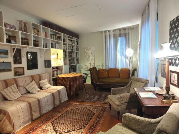 appartamento in affitto a Venezia in zona Sestiere Dorsoduro