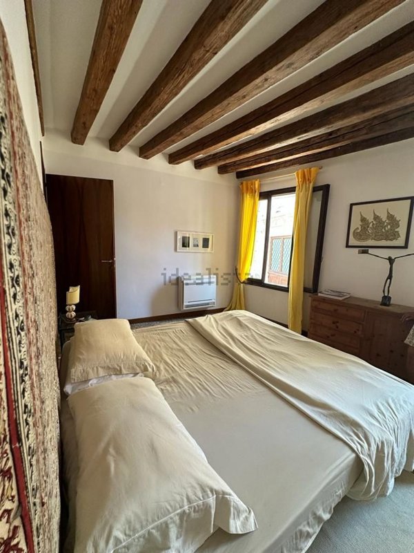 appartamento in affitto a Venezia in zona Sestiere Dorsoduro