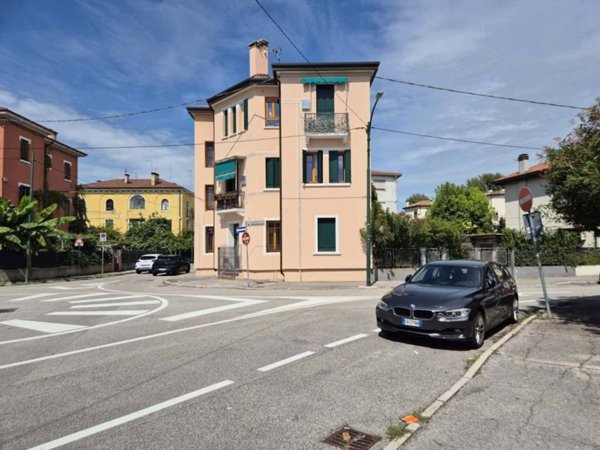 appartamento in affitto a Venezia in zona Marghera