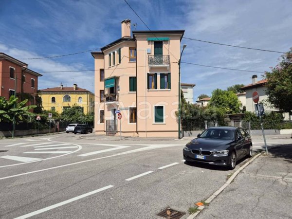 appartamento in affitto a Venezia in zona Marghera