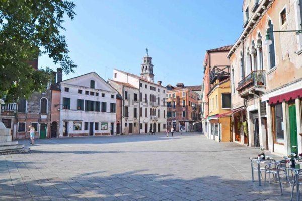 appartamento in affitto a Venezia in zona Sestiere Dorsoduro