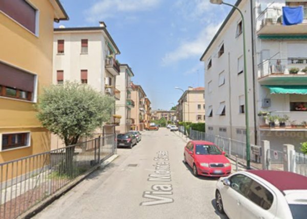 appartamento in affitto a Venezia in zona Mestre