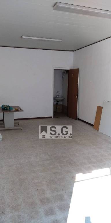 negozio in affitto a Venezia in zona Mestre