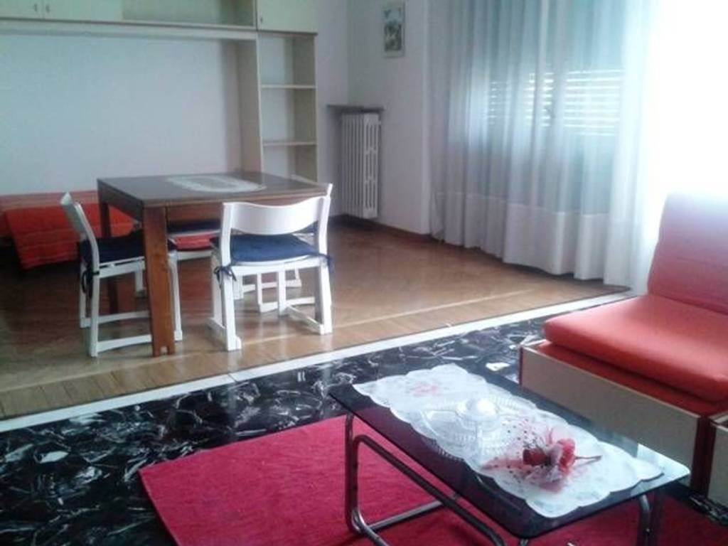 appartamento in affitto a Venezia in zona Marghera