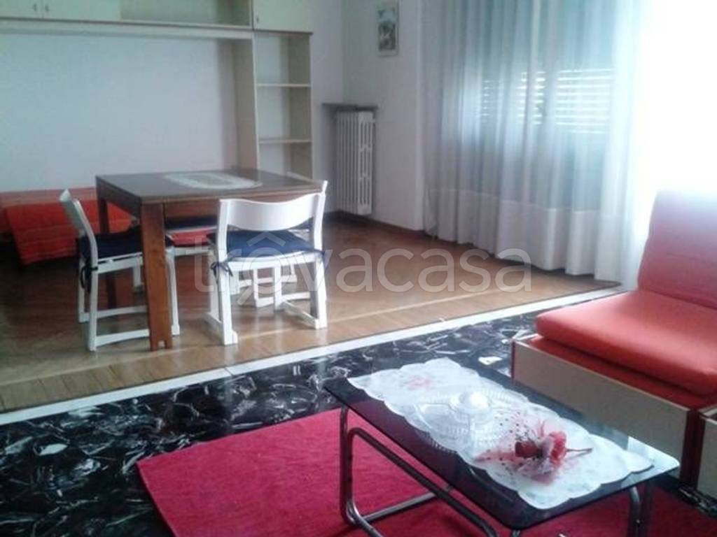 appartamento in affitto a Venezia in zona Mestre