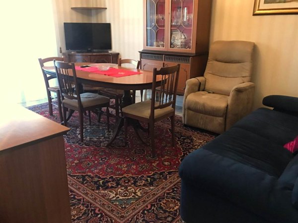 appartamento in affitto a Venezia in zona Favaro Veneto