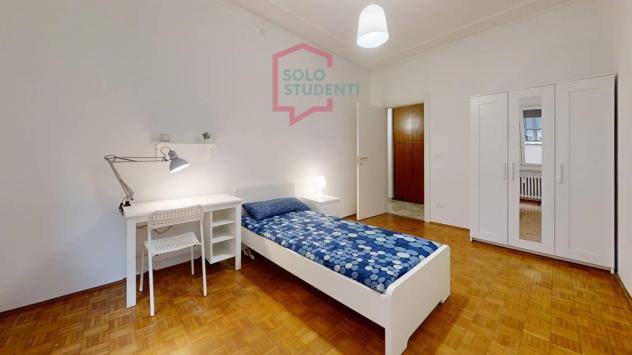 camera singola in affitto a Venezia in zona Mestre