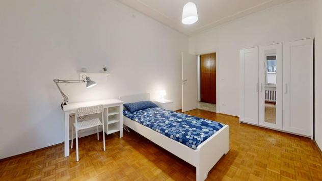 camera singola in affitto a Venezia in zona Mestre