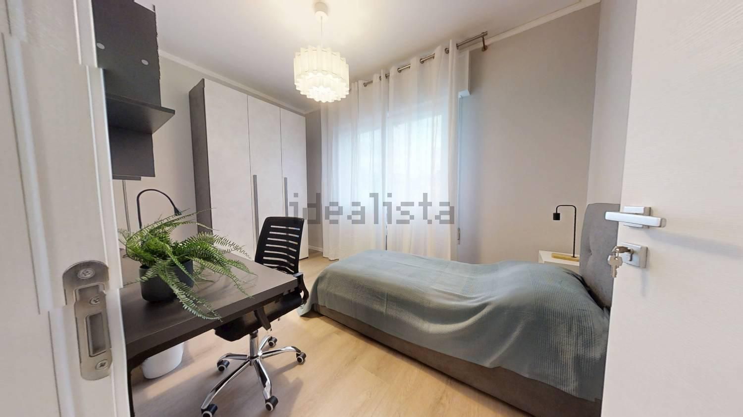 appartamento in affitto a Venezia in zona Mestre