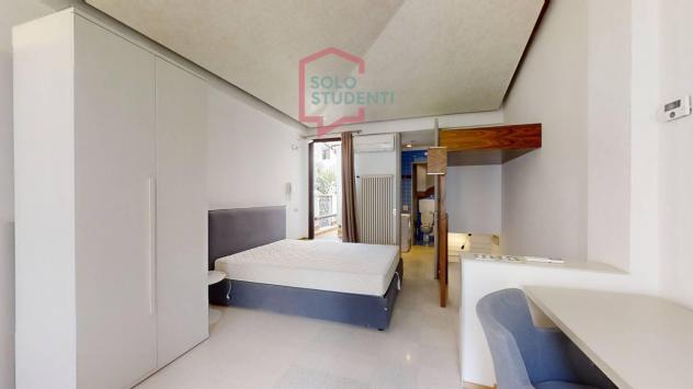 camera singola in affitto a Venezia in zona Sestiere Cannaregio