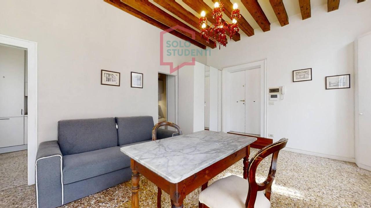 appartamento in affitto a Venezia in zona Sestiere Santa Croce