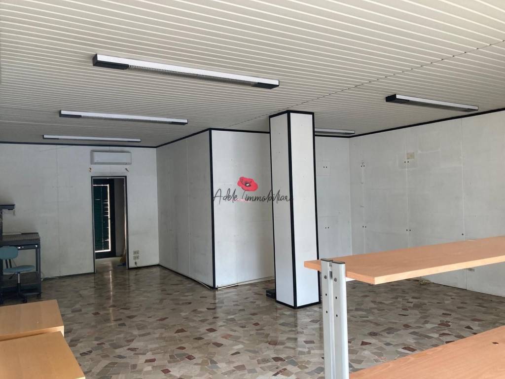 negozio in affitto a Venezia in zona Mestre