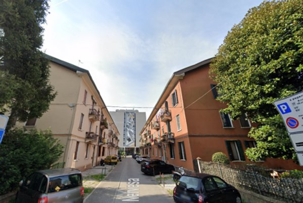 appartamento in affitto a Venezia in zona Mestre