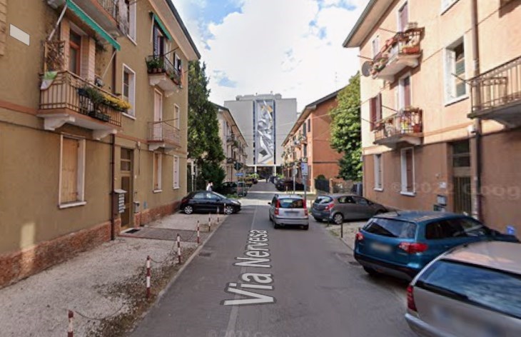 appartamento in affitto a Venezia in zona Mestre