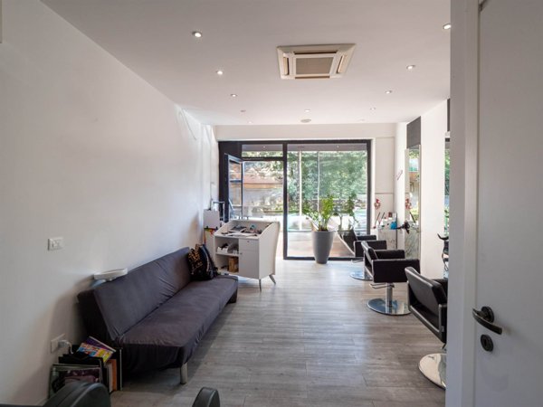 locale commerciale in affitto a Venezia in zona Mestre