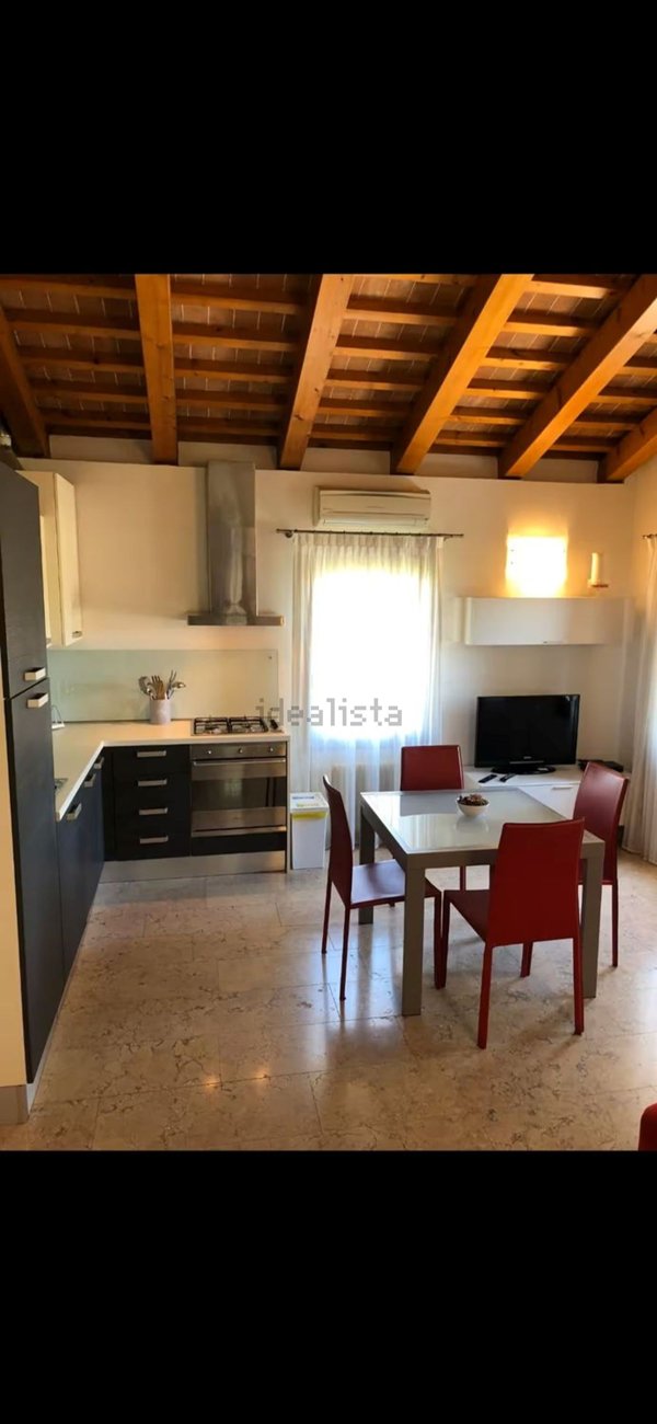 appartamento in affitto a Venezia in zona Mestre