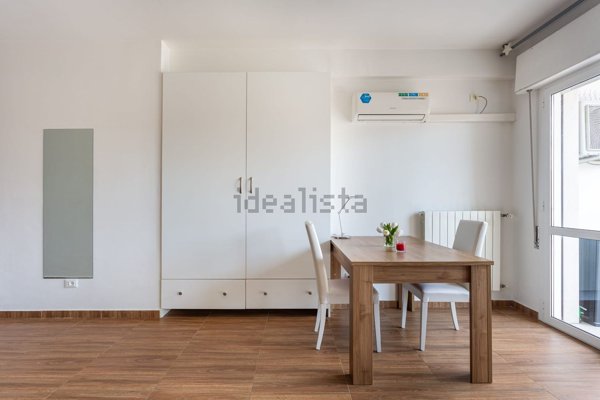 appartamento in affitto a Venezia in zona Mestre