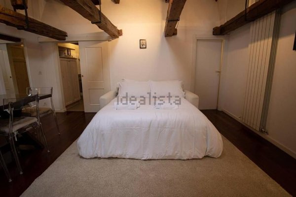 appartamento in affitto a Venezia in zona Sestiere Santa Croce