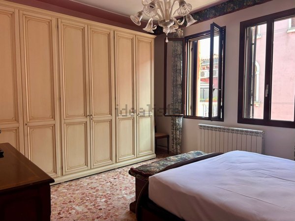 appartamento in affitto a Venezia in zona Sestiere Dorsoduro