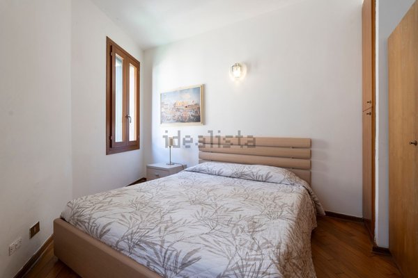 appartamento in affitto a Venezia in zona Sestiere San Marco