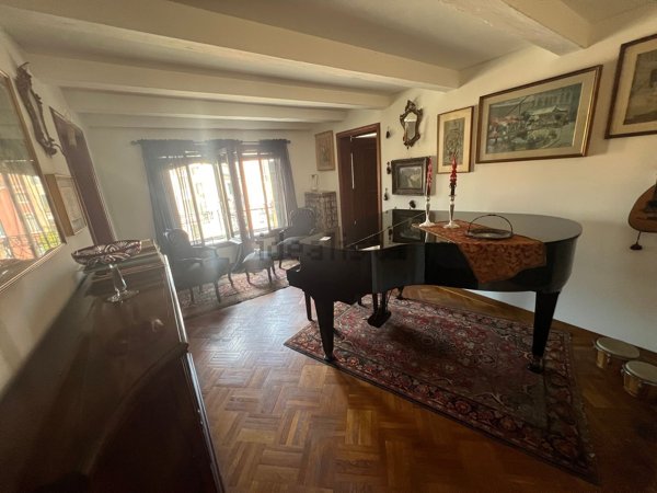 appartamento in affitto a Venezia in zona Murano